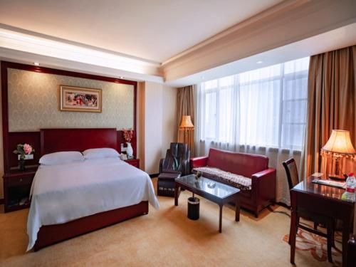 vienna hotel huizhou zhongkai road
