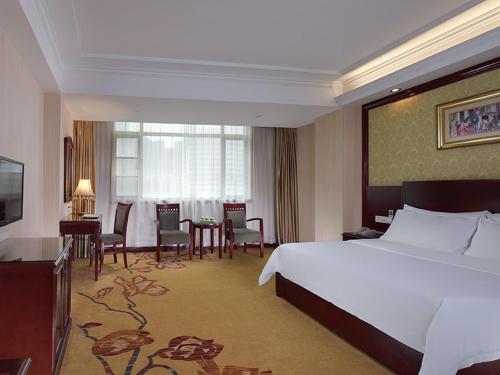 vienna hotel huizhou zhongkai road