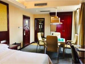 vienna hotel huizhou zhongkai road