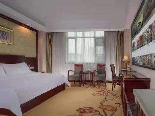 vienna hotel huizhou zhongkai road