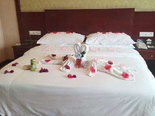 vienna hotel huizhou zhongkai road