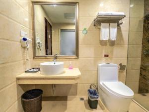 vienna hotel huizhou zhongkai road