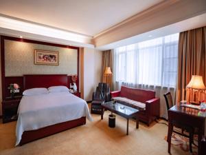 vienna hotel huizhou zhongkai road