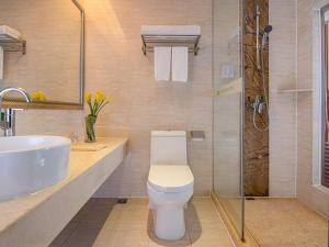 vienna hotel huizhou zhongkai road
