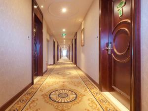 vienna hotel huizhou zhongkai road