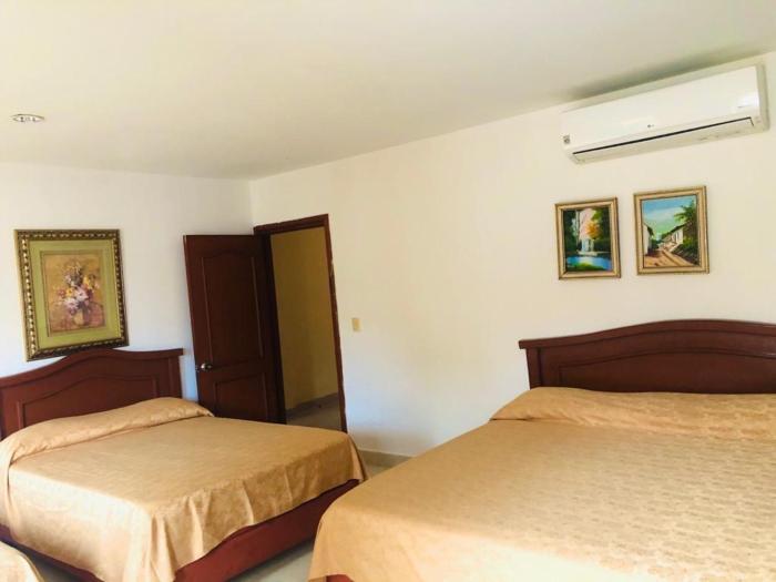 hotel cinera