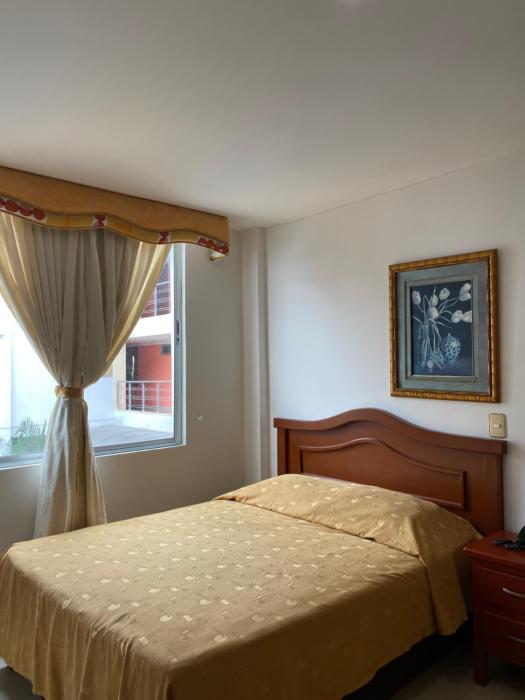 hotel cinera