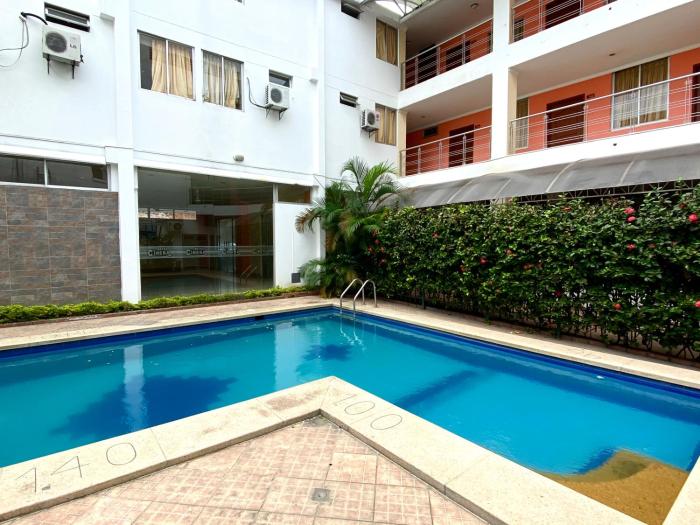 hotel cinera