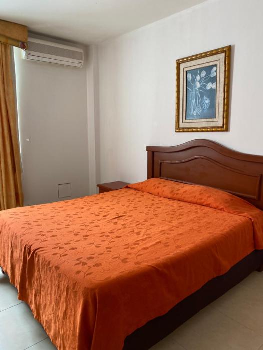 hotel cinera