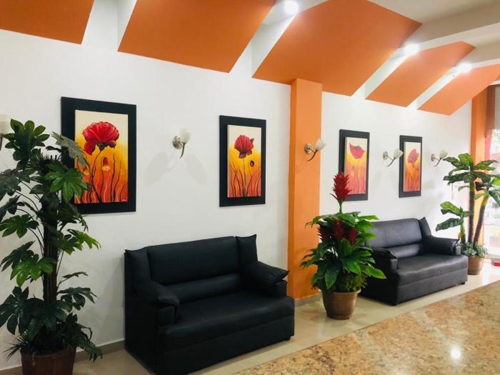 hotel cinera