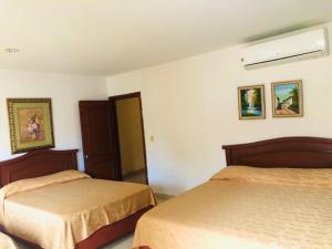 hotel cinera