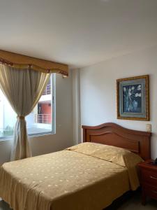 hotel cinera