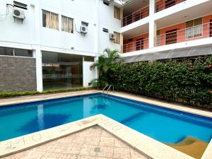 hotel cinera