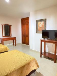 hotel cinera
