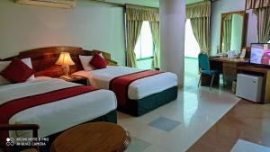 Hotel Victory,Dhaka Division>>Dhaka,3 star