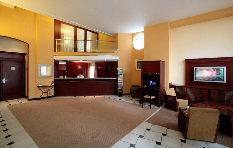 residence inn by marriott paris didot montparnasse