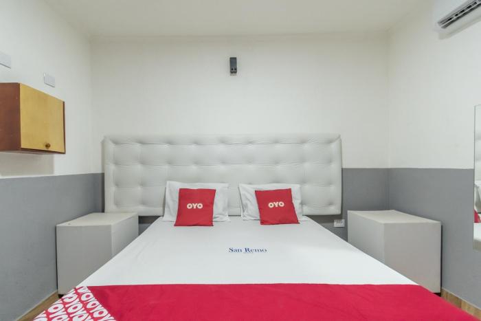 hotel san remo adult only