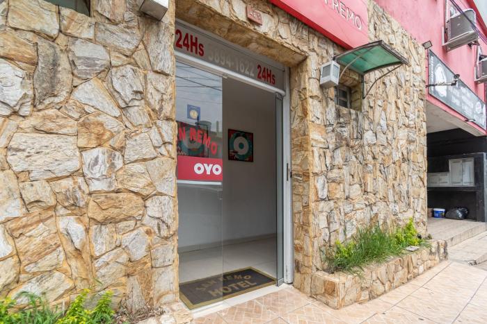 hotel san remo adult only