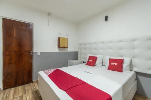 Hotel San Remo (Adult Only),Sao Paulo>>Santo Amaro,3 star