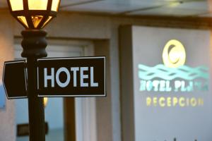 Hotel Playa,Argentina>>Comodoro Rivadavia,2 star