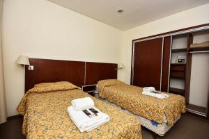 Hotel Playa,Argentina>>Comodoro Rivadavia,2 star