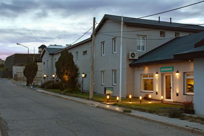 hotel playa