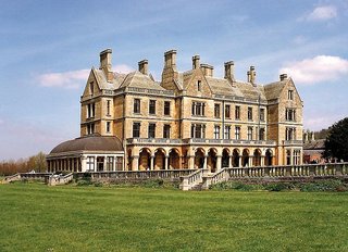 Mercure Warwickshire Walton Hall Hotel & Spa,Stratford-Upon-Avon>>Birmingham,4 star