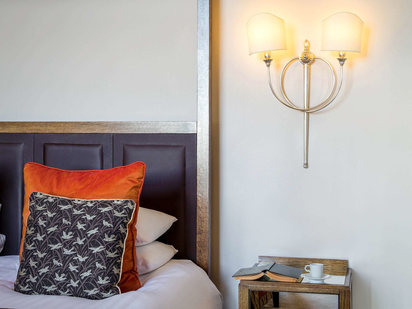 walton hall hotel and spa by sunday