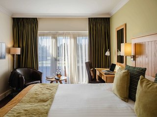 walton hall hotel and spa by sunday