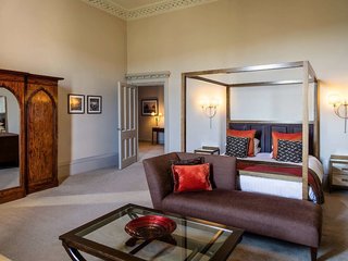 walton hall hotel and spa by sunday
