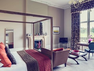 walton hall hotel and spa by sunday