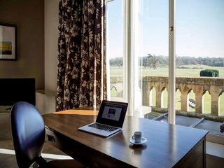 walton hall hotel and spa by sunday