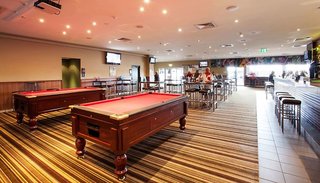 nightcap at dalrymple hotel