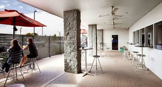 nightcap at dalrymple hotel