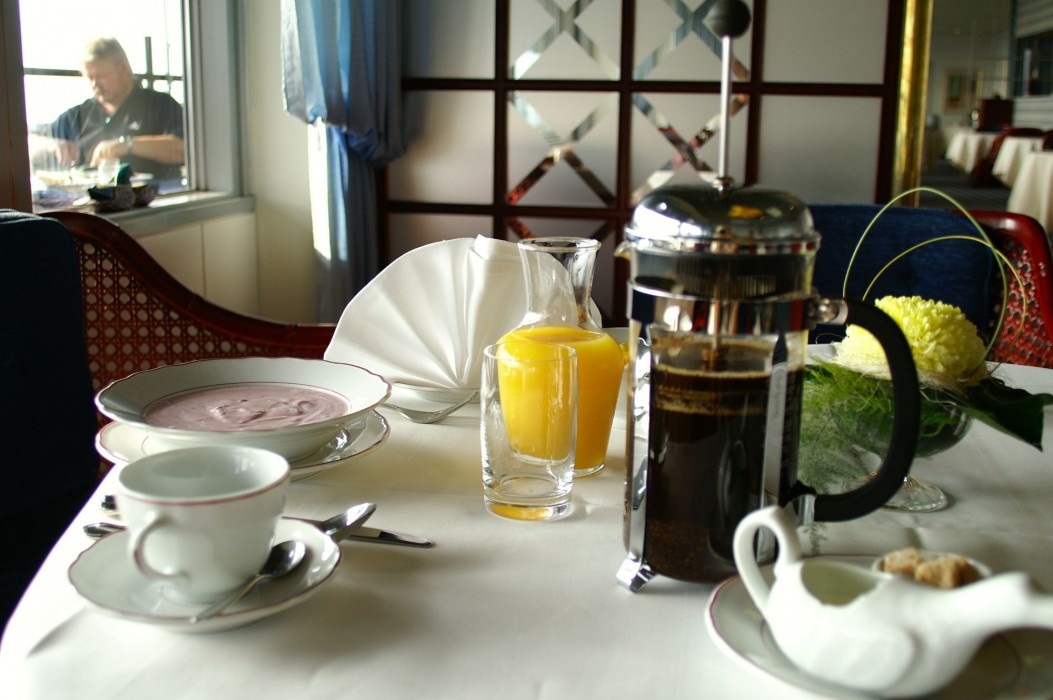 harbour living by jutlandia