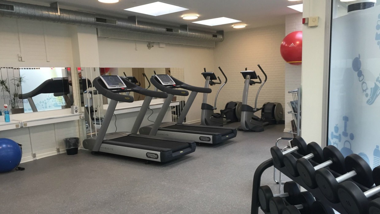 harbour living by jutlandia