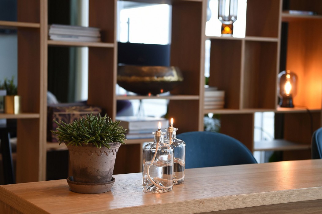 harbour living by jutlandia