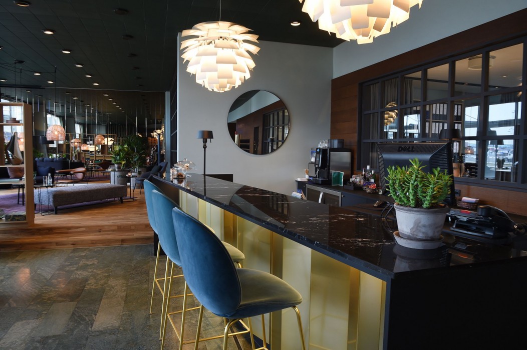 harbour living by jutlandia