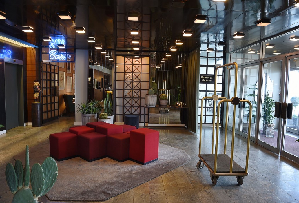 harbour living by jutlandia