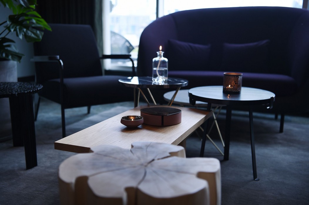 harbour living by jutlandia