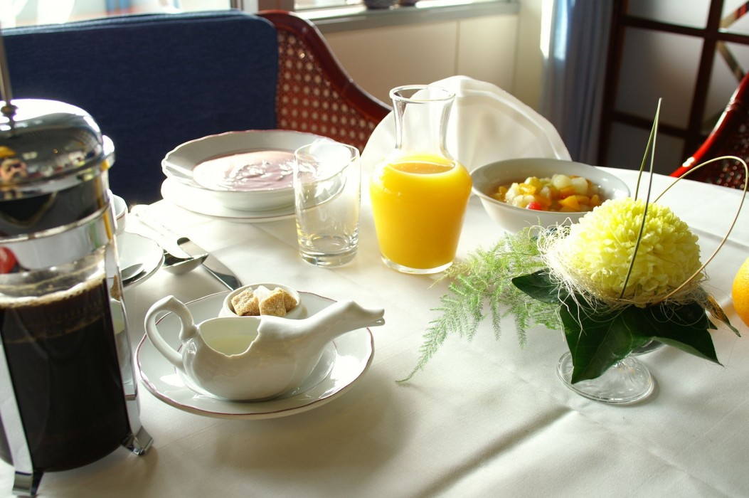 harbour living by jutlandia