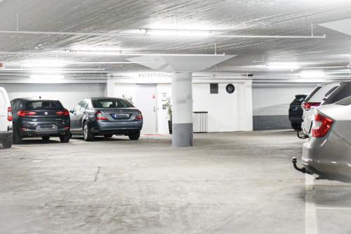 harbour living by jutlandia