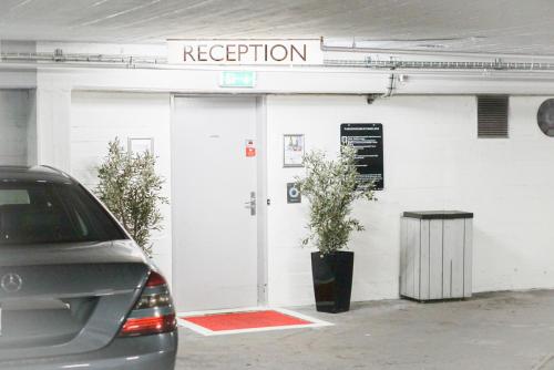 harbour living by jutlandia