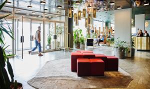 Harbour Living By Jutlandia,Near Bangsbo Estate,2 star