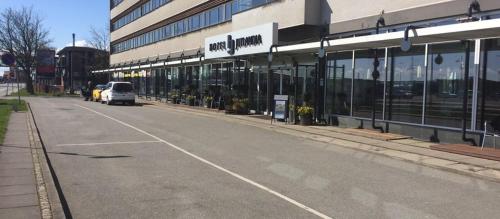 harbour living by jutlandia