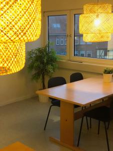 harbour living by jutlandia