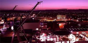 harbour living by jutlandia