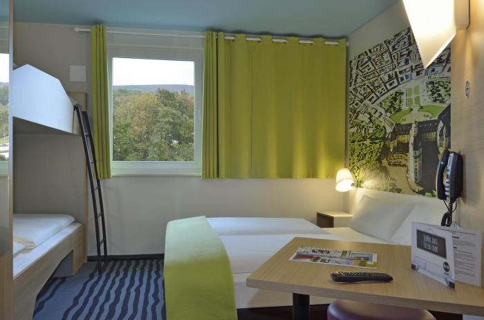 bandb hotel karlsruhe