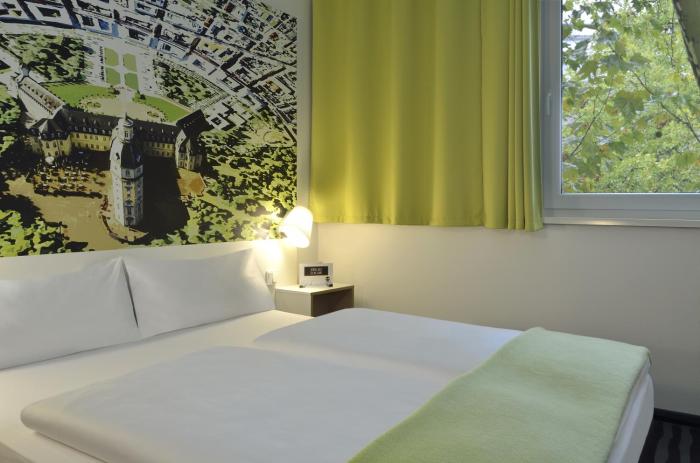 bandb hotel karlsruhe