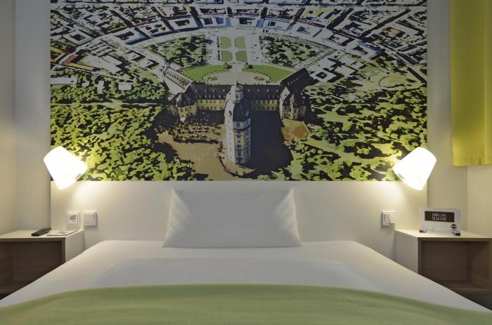 bandb hotel karlsruhe